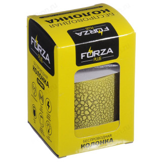 Портативная акустика Forza 916-008-3