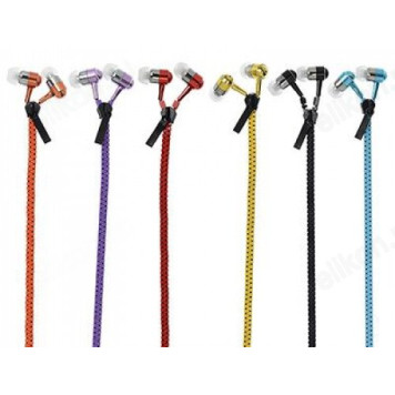 Наушники проводные Forza 916-037