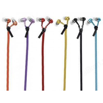 Наушники проводные Forza 916-037