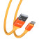 кабель USB - ip 1м 2А FORZA Лето 916-064