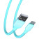 кабель USB - ip 1м 2А FORZA Лето 916-064