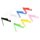 Подставка FORZA 916-075 под телефон раскладная, пластик