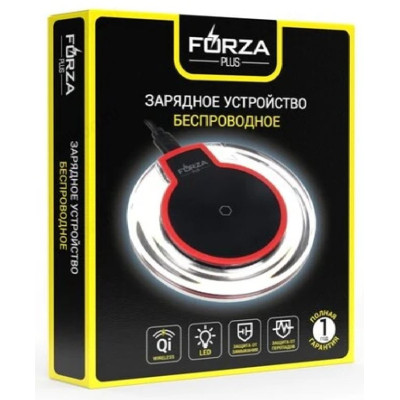 Беспроводное зарядное устройство Forza Эталон 916-152-2