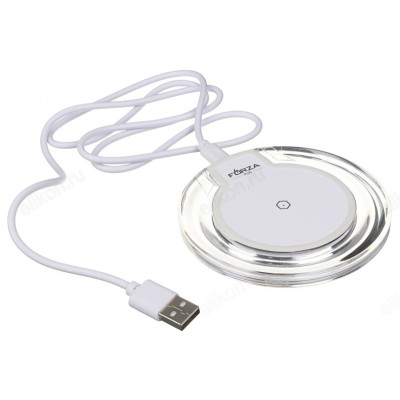 Беспроводное зарядное устройство Forza Эталон 916-152-3