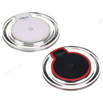 Беспроводное зарядное устройство Forza Эталон 916-152