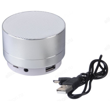 Портативная акустика Forza 916-164-3