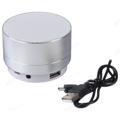 Портативная акустика Forza 916-164-3