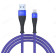 кабель USB - ip 1м 2А FORZA Венеция 916-228