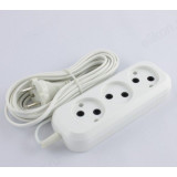 Удлинитель Фотон 10-53 3гн/5м б/з