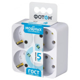 Четверник Фотон АМ 16-4Е с/з 12326