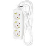 Удлинитель Фотон 16-33Е 3гн /3м с/з 16A