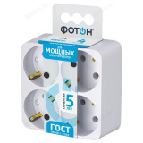 Четверник Фотон 16-4 с/з