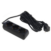 Удлинитель Фотон 16-53Е 3гн 5м с/з Удлинитель Фотон 16-53Е 3гн 5м с/з