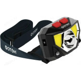 Фонарь налобный Фотон SA-1600 24036 черн