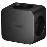 Четверник куб Фотон АМ 16-4 б/з черный 59612