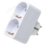 Двойник сетевой Фотон АМ16-2 с/з