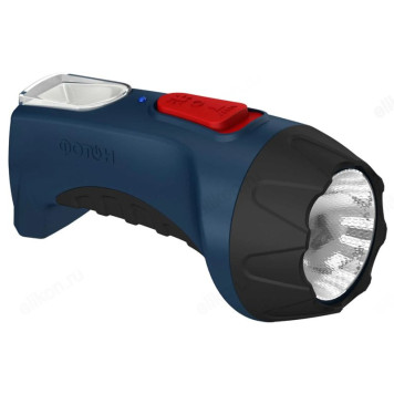 Фонарь Фотон аккумуляторный РМ-600