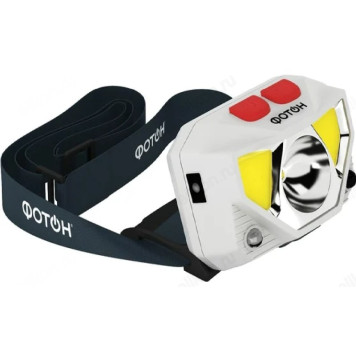 Фонарь налобный Фотон SA-1600