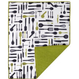 Коврик для сушки посуды Fresh