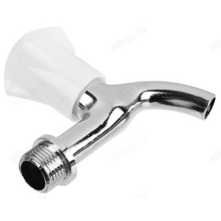 Кран шаровый Fresso 554-088-1