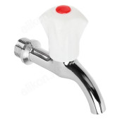 Кран FRESSO 1/2" водоразборный 554-088 Кран FRESSO 1/2" водоразборный 554-088