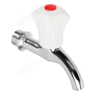 Кран шаровый Fresso 554-088