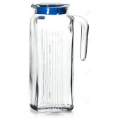 Кувшин стекло ФРИГО 1л 80050BB Кувшин стекло ФРИГО 1л 80050BB