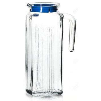 Кувшин стекло ФРИГО 1л 80050BB