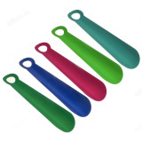 Ложка для обуви ФУКС металл 20 см 458-585