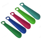 Ложка для обуви ФУКС металл 20 см 458-585