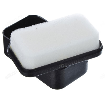 Губка для блеска силикон ФУКС 459-007-1