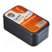 Губка для блеска силикон ФУКС 459-007