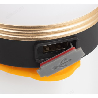 Фонарь кемпинг KA-501 