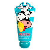 Крем для рук FUNNY ORGANIX Molocow Манго питание/миндальное молочко 45мл 977-197 Крем для рук FUNNY ORGANIX Molocow Манго питание/миндальное молочко 45мл 977-197