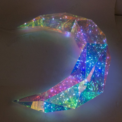 Фигура DIY светодиодная "Mystic Moon" Луна 10004 Funray-1