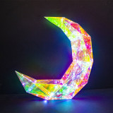 Фигура DIY светодиодная "Mystic Moon" Луна 10004 Funray