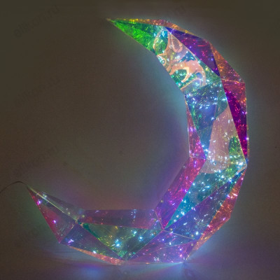 Фигура DIY светодиодная "Mystic Moon" Луна 10004 Funray-3