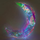 Фигура DIY светодиодная "Mystic Moon" Луна 10004 Funray