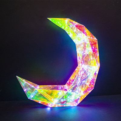 Фигура DIY светодиодная "Mystic Moon" Луна 10004 Funray