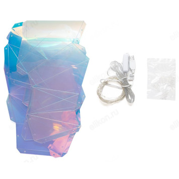 Фигура DIY светодиодная "Mystic Moon" Луна 10004 Funray-5