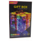 Фигура DIY светодиодная "Gift box" Подарок 10005 Funray