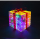 Фигура DIY светодиодная "Gift box" Подарок 10005 Funray