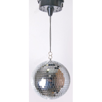 Шар зеркальный B52 RAINBOW 17049