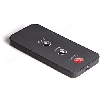 Шар зеркальный B52 RAINBOW 17049-4