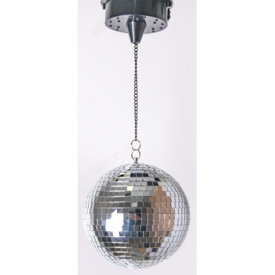 Шар зеркальный B52 RAINBOW 17049