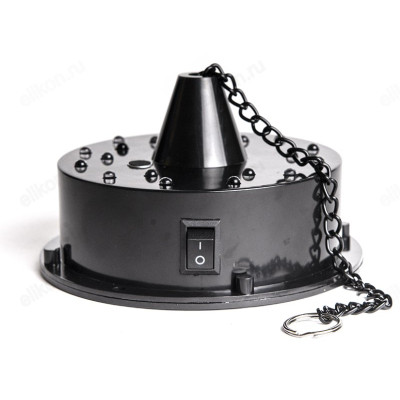 Шар зеркальный B52 RAINBOW 17049-6