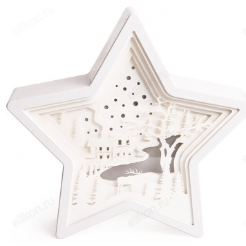 Светильник-ночник 