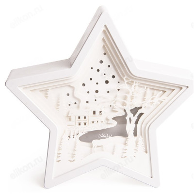 Светильник-ночник 