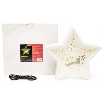 Светильник-ночник 