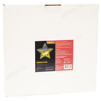 Светильник-ночник 